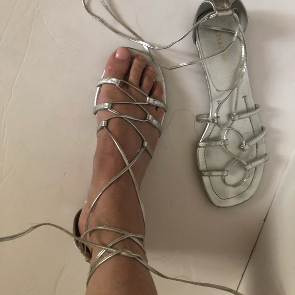 Sandals - Picture 6 of 6